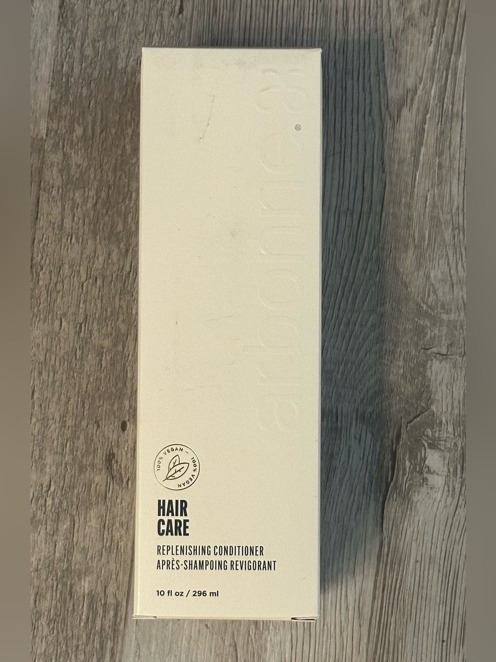 ARBONNE Hair Care Replenishing Conditioner - NIB